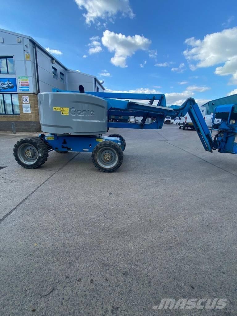 Genie Z 45/25 J Karos emelők