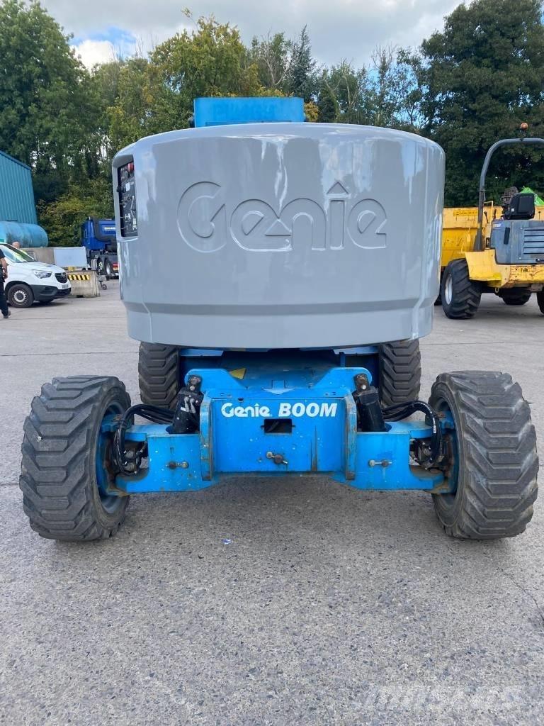 Genie Z 45/25 J Karos emelők