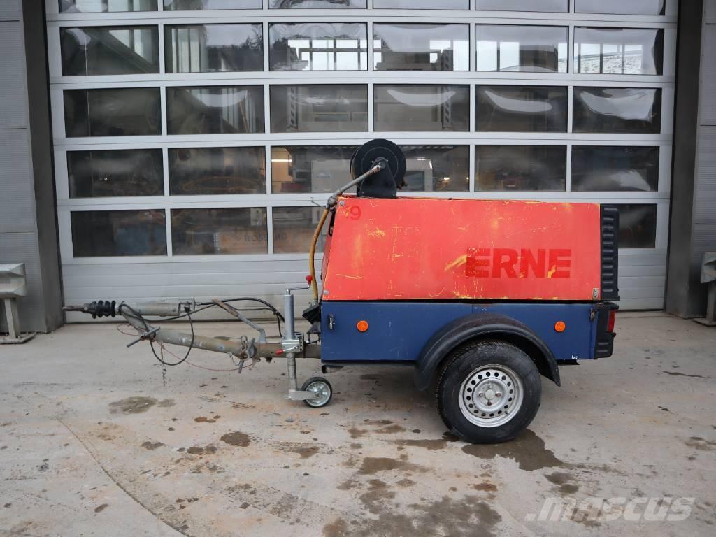 Compair DLT 0404 Kompresszorok