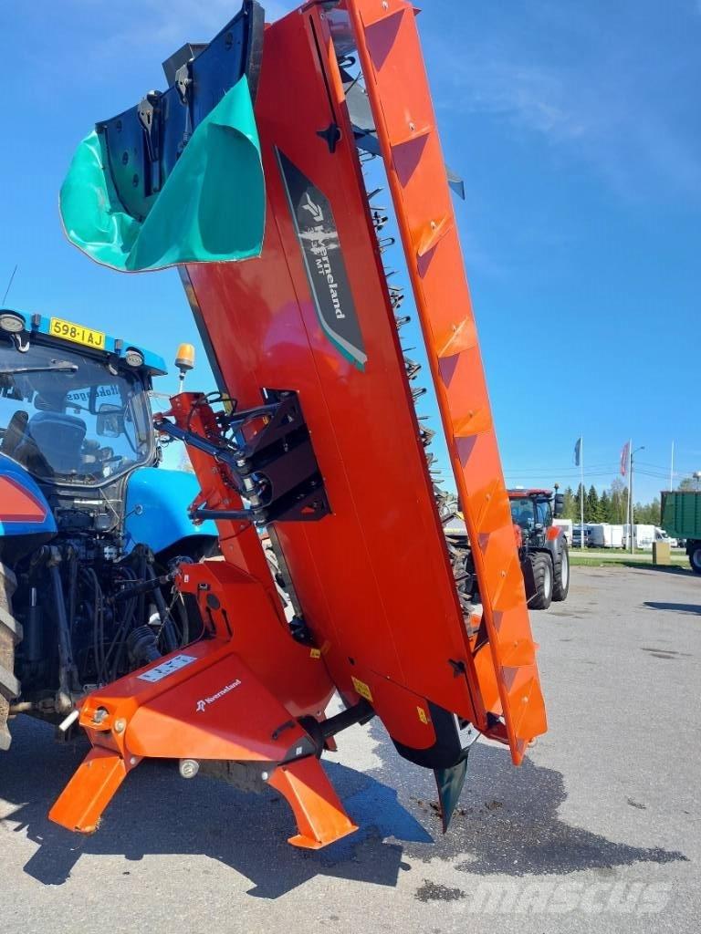 Kverneland 3336 MT Öntöző Kaszák
