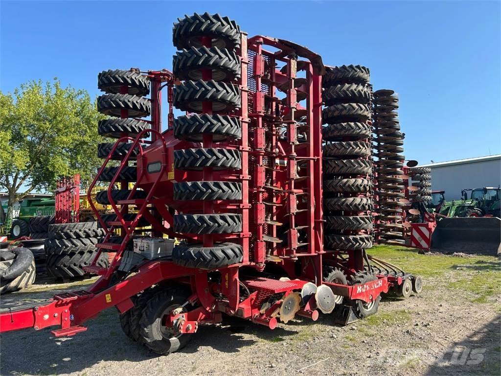 Horsch Pronto 9DC Vetőgépek