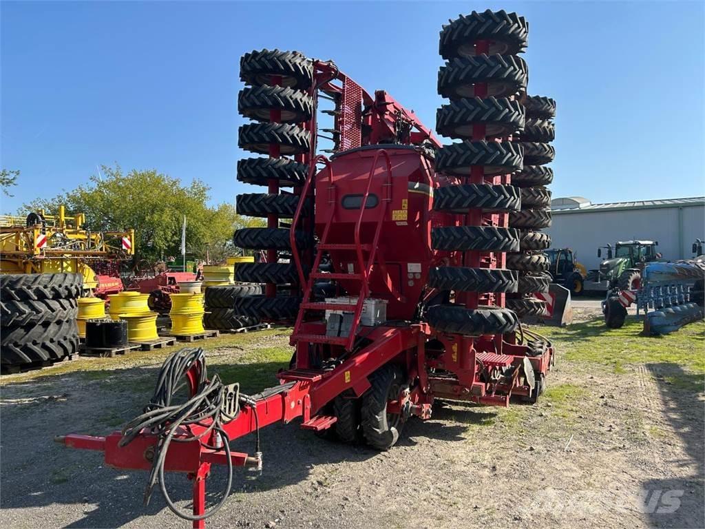 Horsch Pronto 9DC Vetőgépek