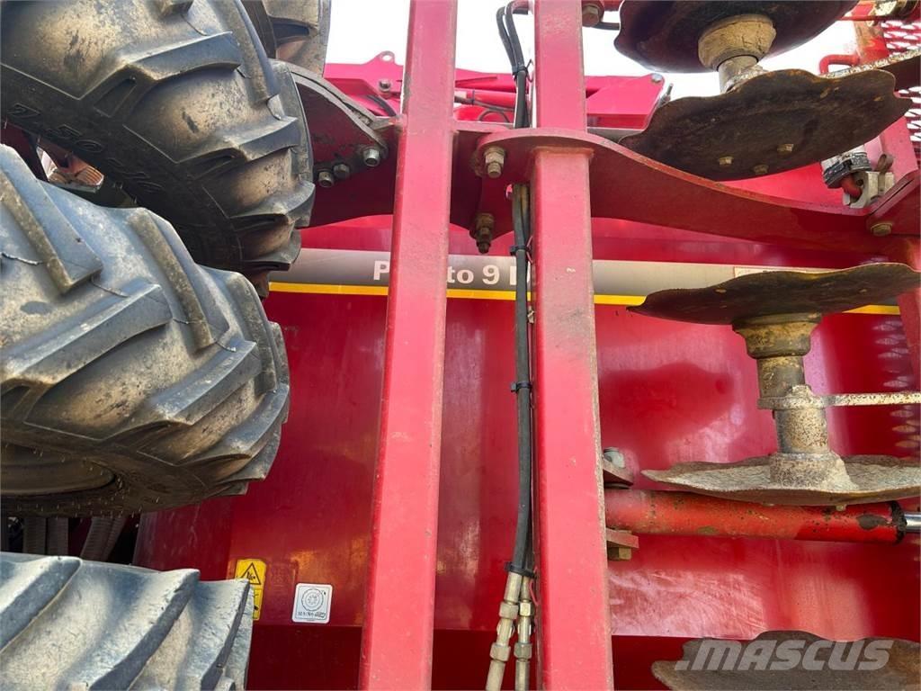 Horsch Pronto 9DC Vetőgépek
