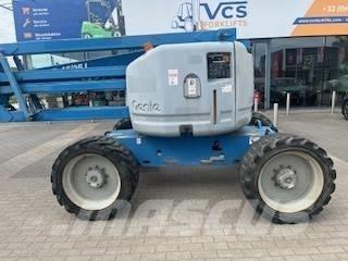 Genie Z 45/25 J RT Karos emelők