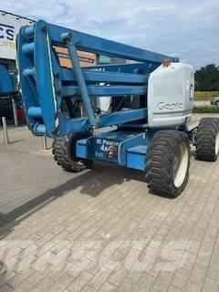 Genie Z 45/25 J RT Karos emelők