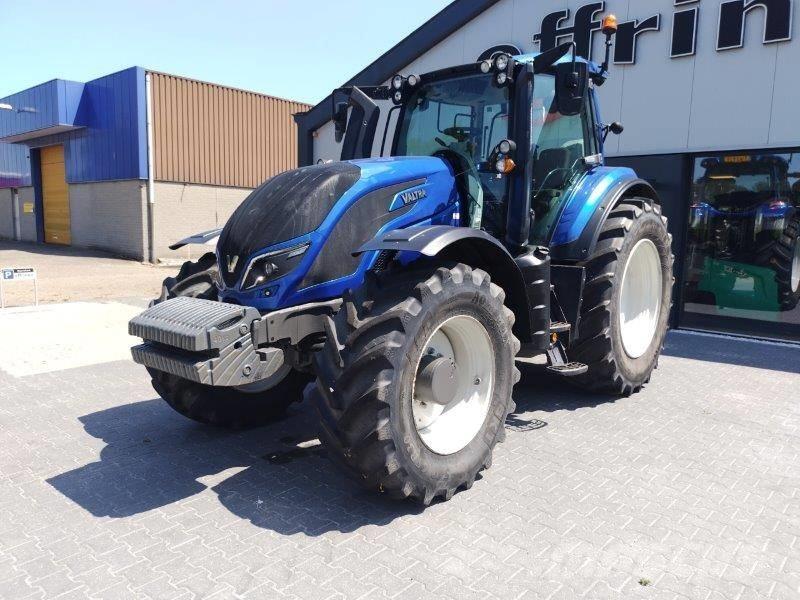 Valtra T194 A Traktorok