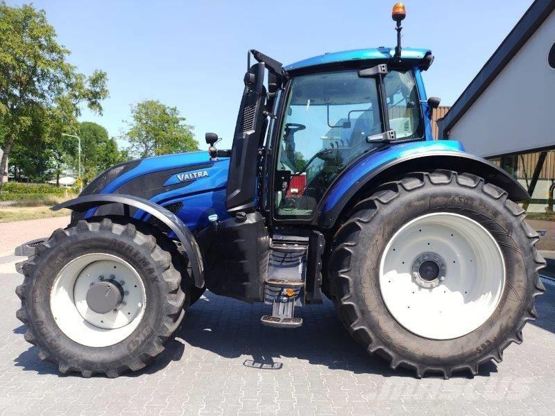 Valtra T194 A Traktorok
