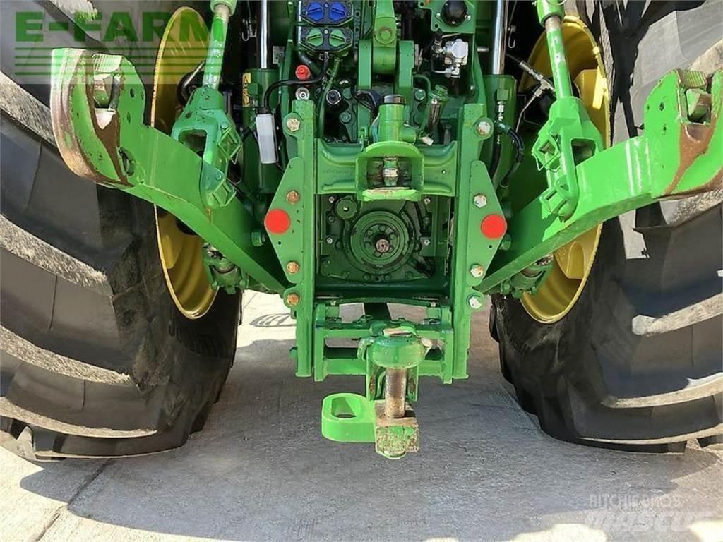 John Deere 8400r Traktorok