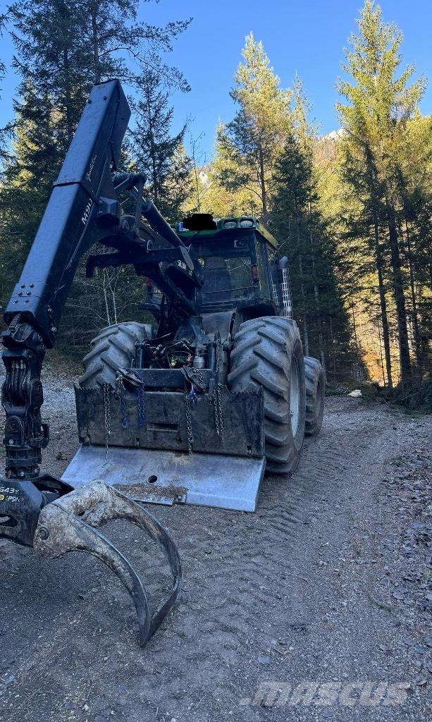 Kotschenreuther R240 Vonszolók