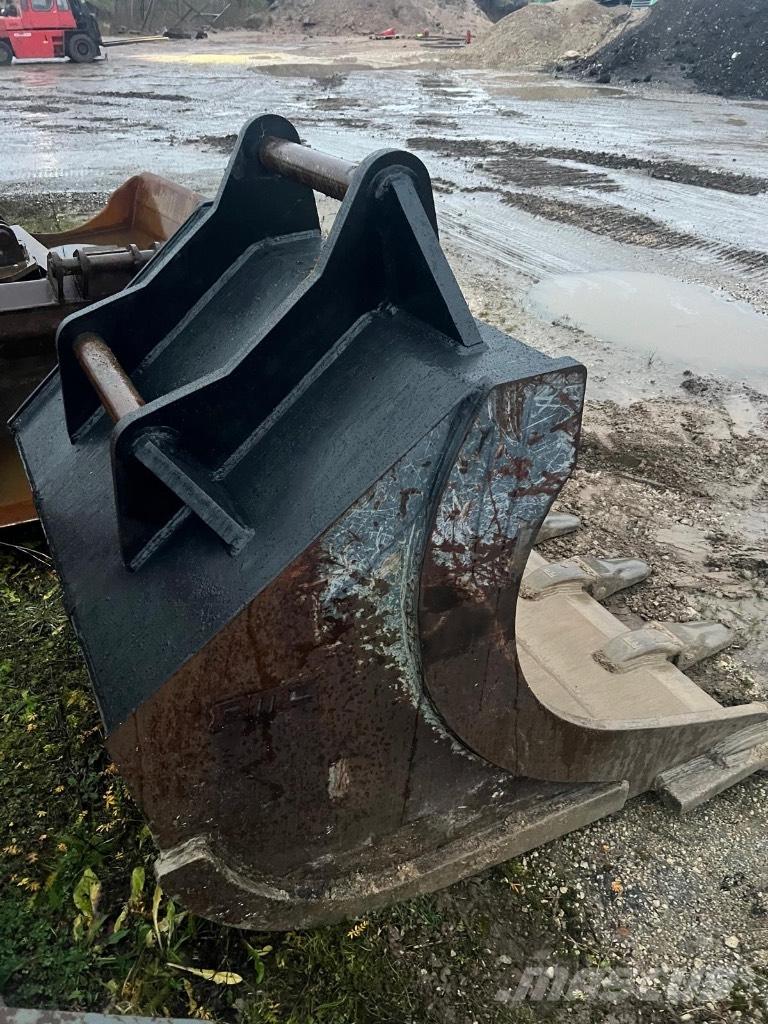  Kaevekulp S80 Kanalak