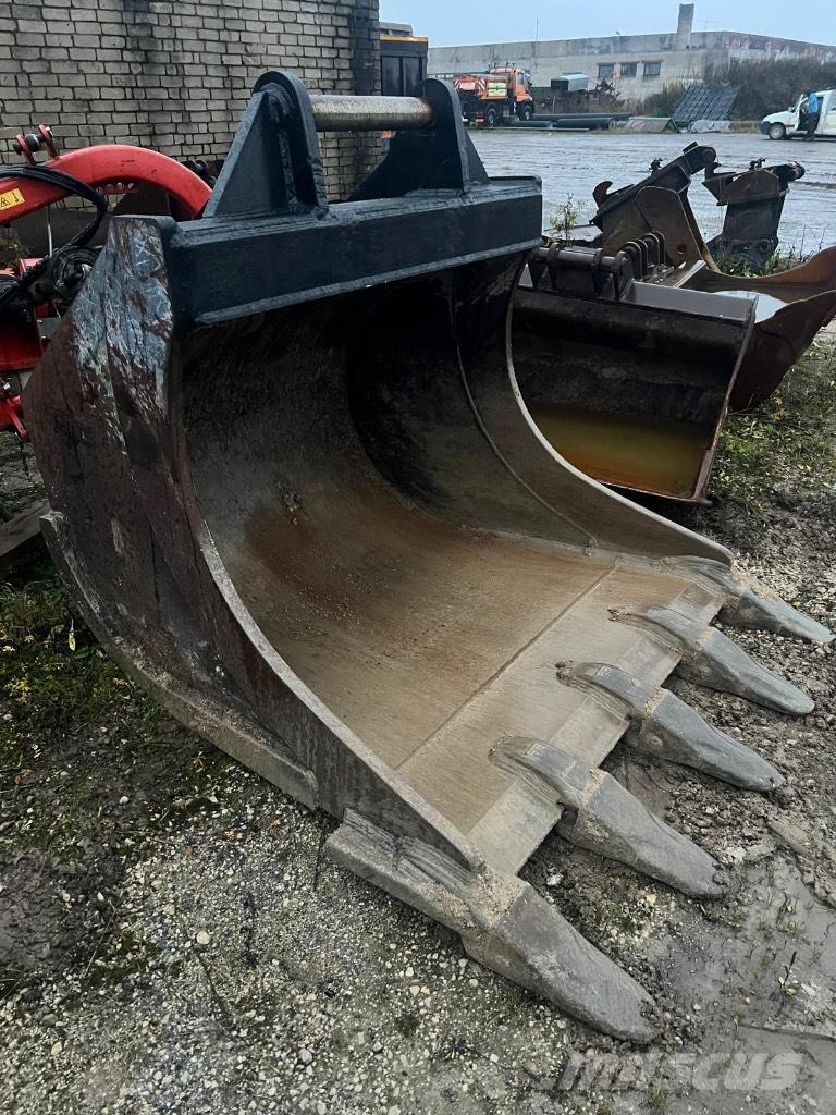  Kaevekulp S80 Kanalak