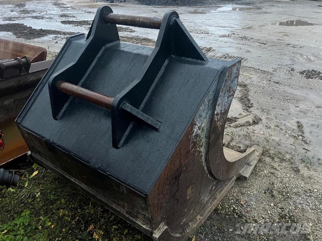  Kaevekulp S80 Kanalak