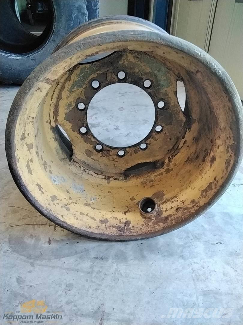 Ösa 250 20x26,5 Gumiabroncsok, kerekek és felnik