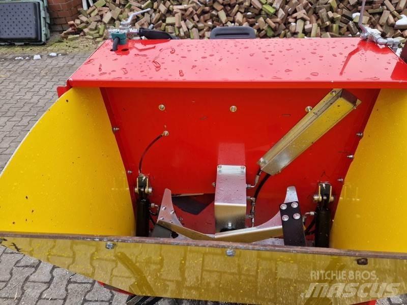 Westermann CM2 Pro Egyéb mezőgazdasági gépek