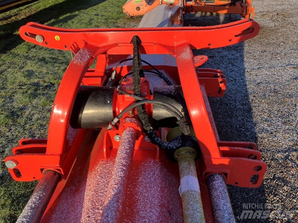 Maschio bufalo 300 Szárzúzók és fűkaszák