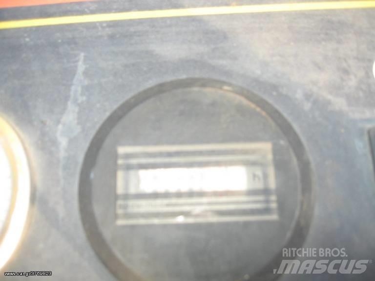 Fini 10 HP 10 BAR Kompresszorok