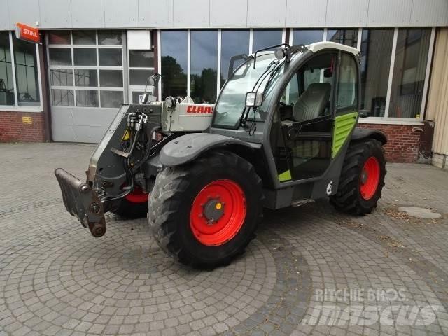 CLAAS 6030 Teleszkópos rakodók