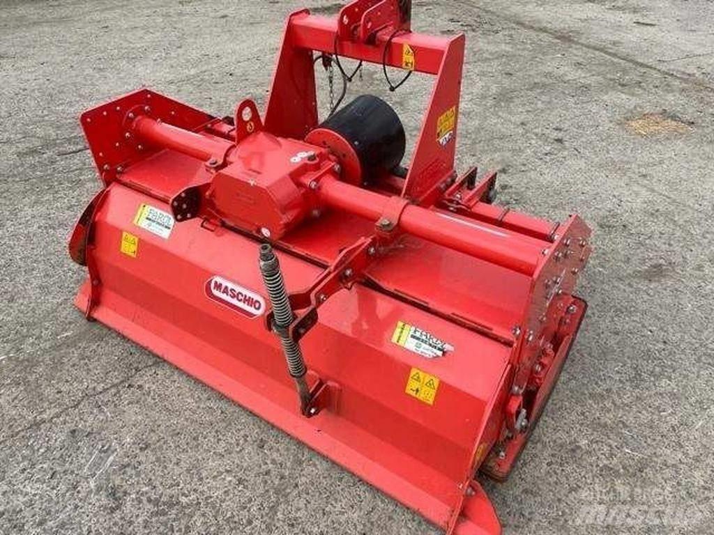 Maschio Fresa V140 Kultivátorok