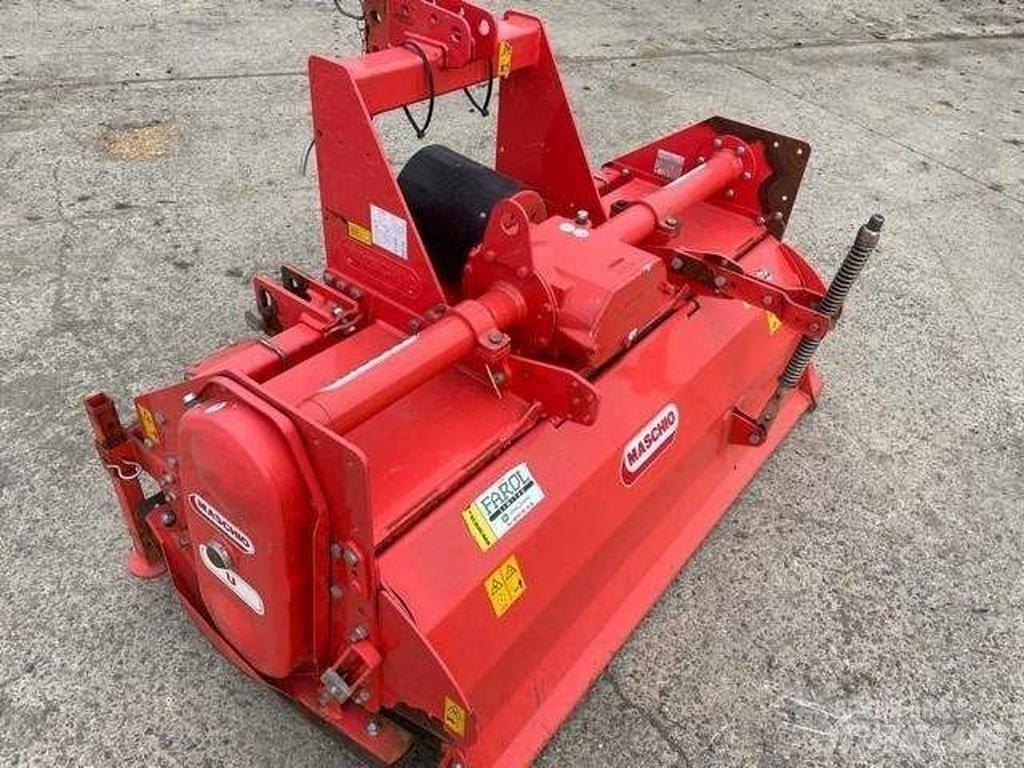 Maschio Fresa V140 Kultivátorok