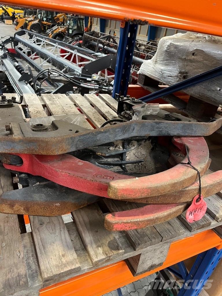 Rototilt R850 Építőipar - Egyebek