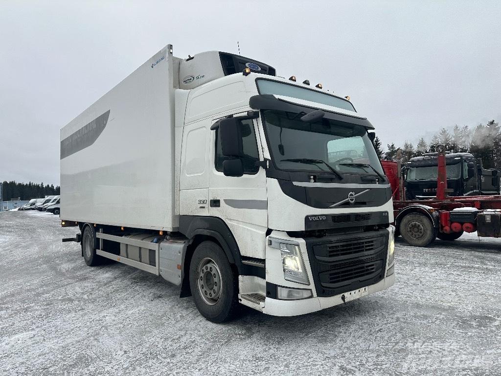Volvo FM 330 Hűtős
