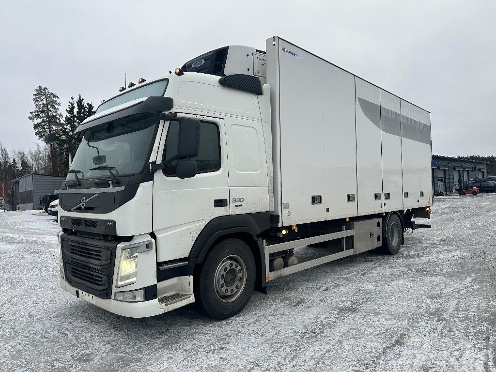Volvo FM 330 Hűtős