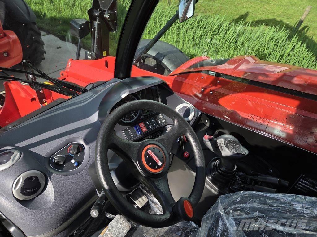 Manitou MT1840 ST5 Teleszkópos rakodók