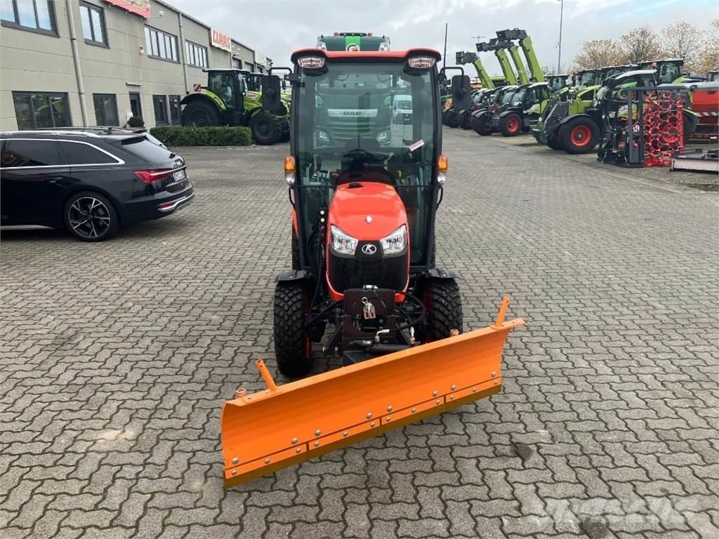 Kubota B2231 %SALE!% Kompakt traktorok