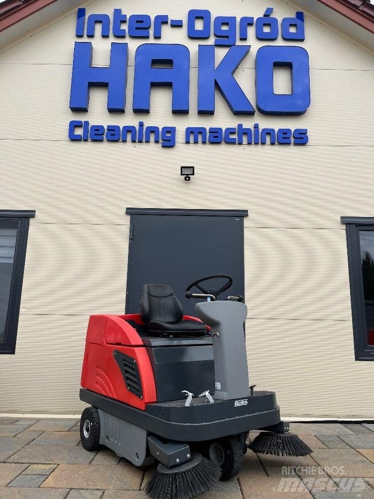 Hako Jonas 980 V Úttakarító gépek