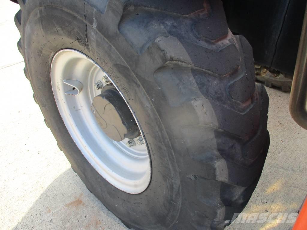 JLG 4017 RS (403) Teleszkópos rakodók