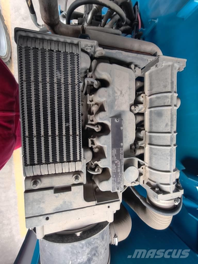 Genie S 65 Teleszkópos emelők