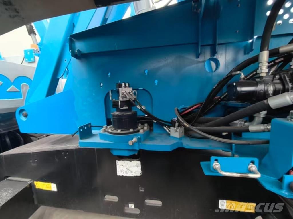 Genie S 65 Teleszkópos emelők