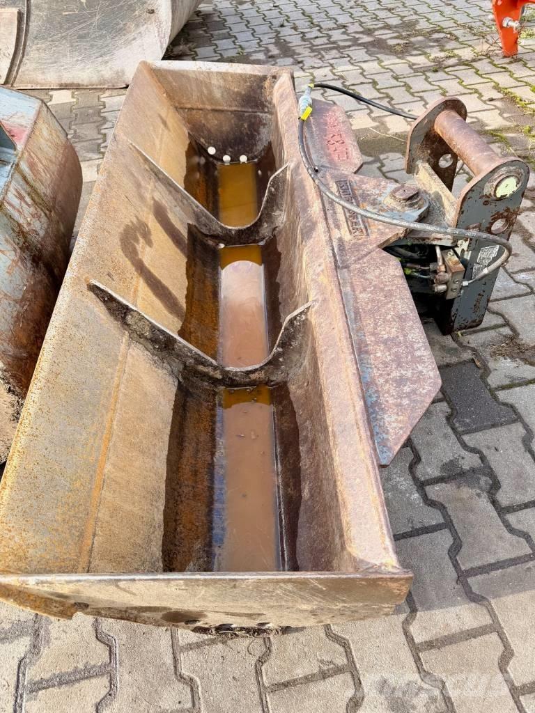 Kubota KX 080-4 Közepes (midi) kotrók 7 t - 12 t