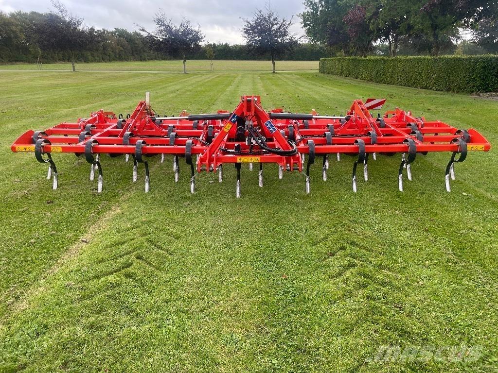 Kuhn Prolander 600R Borona