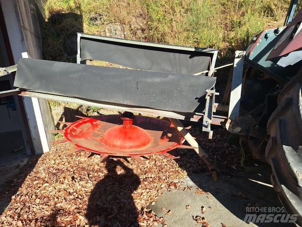Case IH 5150 Traktorok