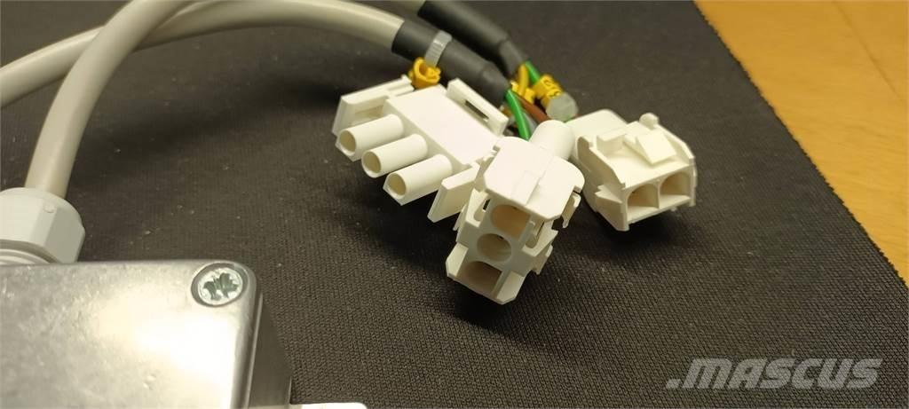 Rottne 064-0167 Elektronika
