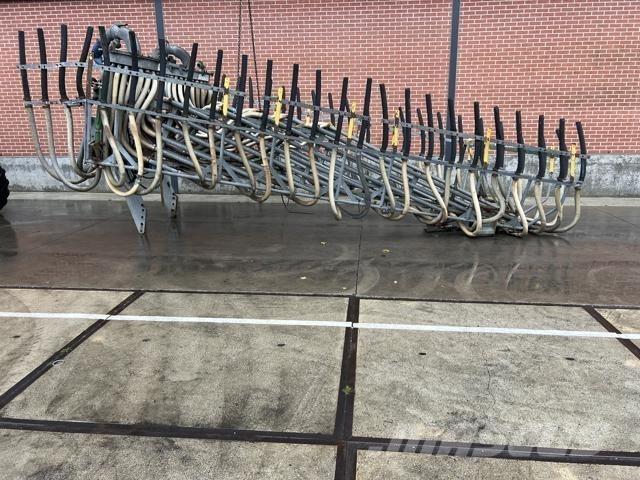 Vogelsang 15000 Egyéb trágyázógépek és tartozékok