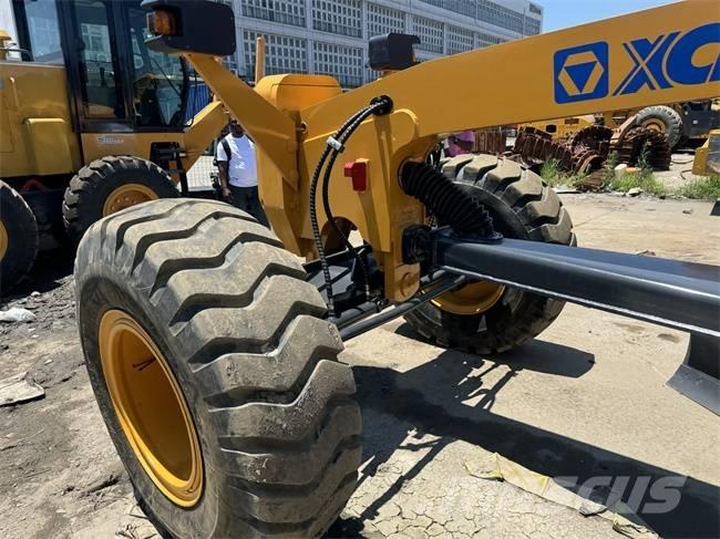 XCMG GR 180 Gréderek