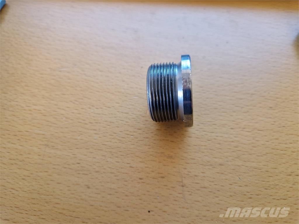 Ponsse 1040103 Váltók