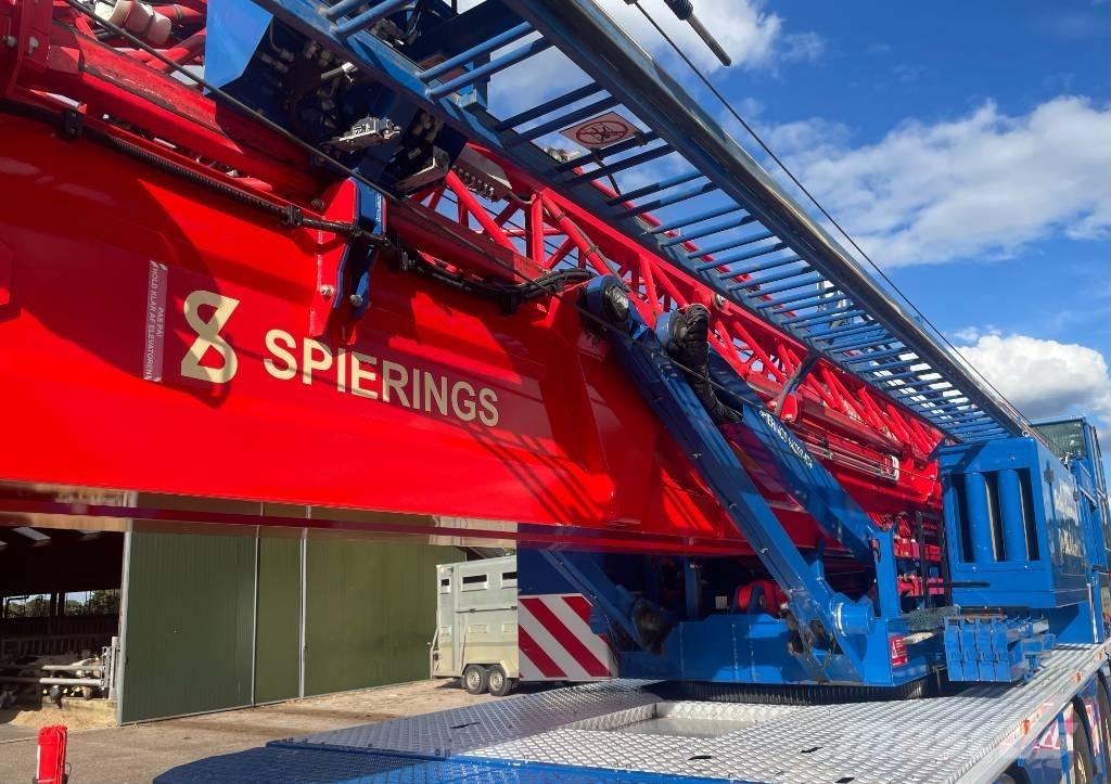 Spierings SK 597 AT4 Terepdaruk