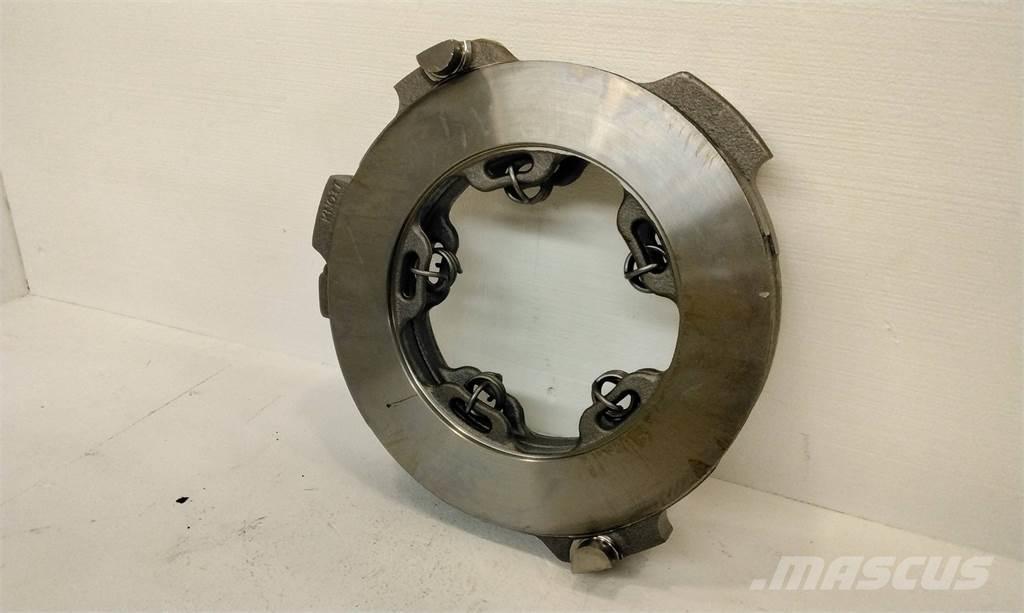 Ponsse 5504002 Váltók