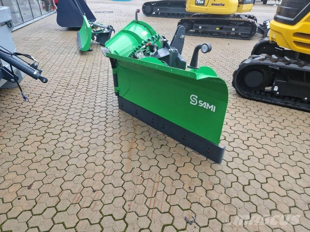 Sami VM 3200 Ekék