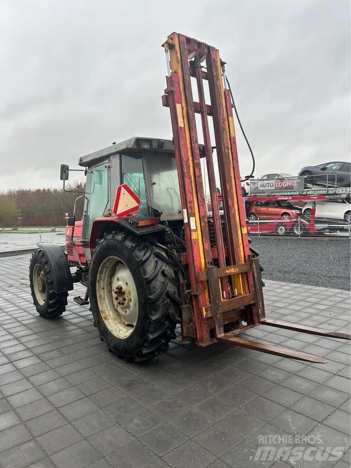 Massey Ferguson 3080 Traktorok