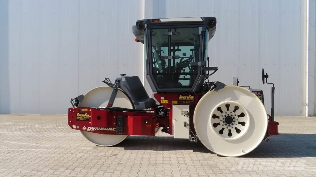 Dynapac CS1400 VI Egyéb hengerek