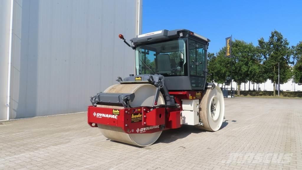 Dynapac CS1400 VI Egyéb hengerek
