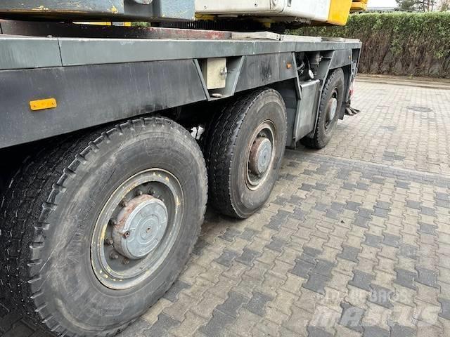 Grove GMK 3050 Terepdaruk