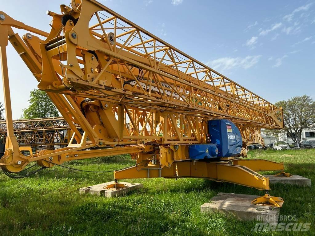 Potain IGO T 85 A Torony daruk
