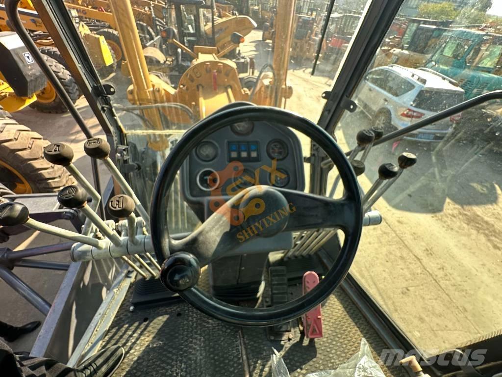 XCMG GR 180 Gréderek