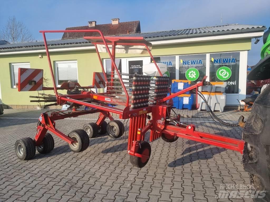 Lely Hibiscus 485 Rendkészítő