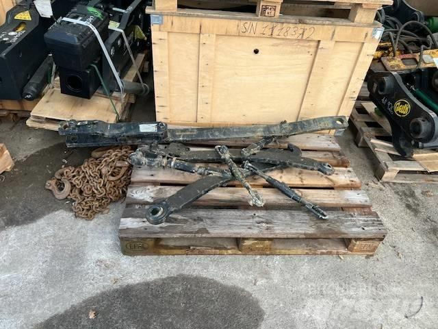 Same kryton 115 Traktorok